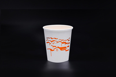 A-05001 &nbsp;8安士/烫金/烫银