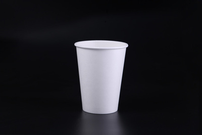 A-01003 &nbsp;12安士/熱杯/双亚