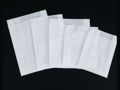 V1025防油鸡排紙袋