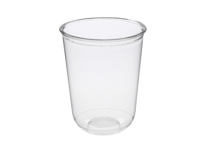 U杯90透明杯500