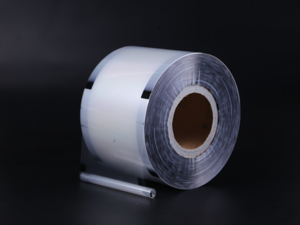 ES易撕磨砂封口膜