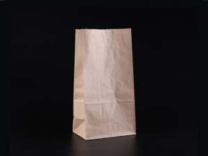 PPB04号褐牛纸袋
