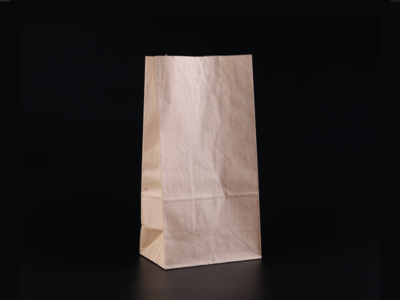 PPB04号褐牛纸袋