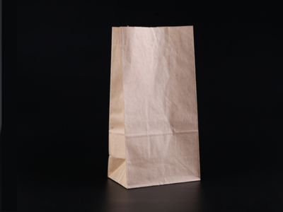 PP06号袋褐牛纸袋