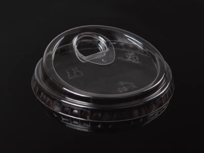 R92带塞透明杯蓋