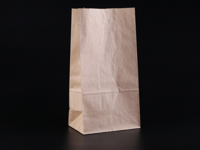 PP08号袋褐牛纸袋