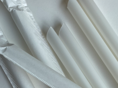 1222PLA可降解吸管