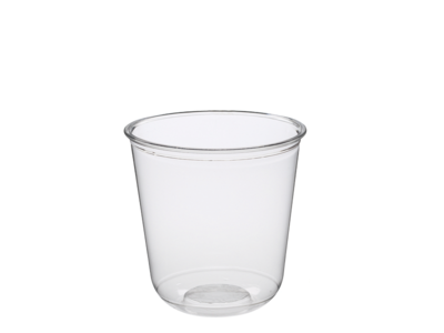 U杯90透明杯300