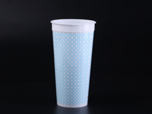 LWM-T600模内贴杯