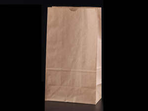 PPB12号袋褐牛纸袋