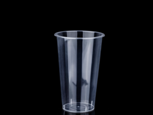 LW500注塑透明杯