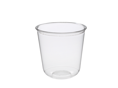 U杯90透明杯360