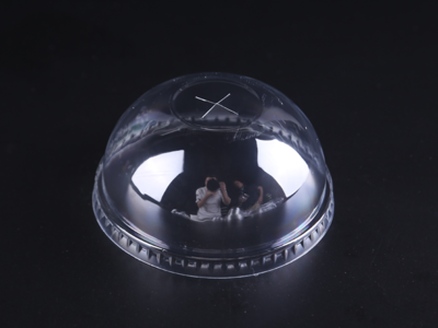 D-90透明球盖