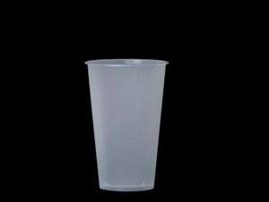 LW500PP高脚磨砂杯（90）