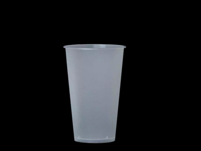 LW500PP高脚磨砂杯（90）